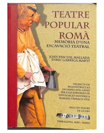 Teatre popular Romà
