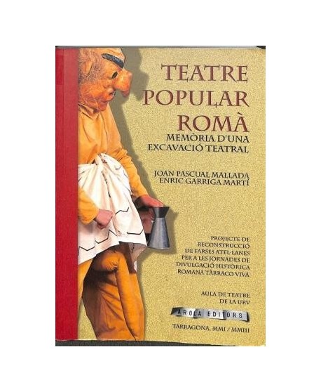 Teatre popular Romà