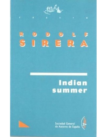 Indian summer