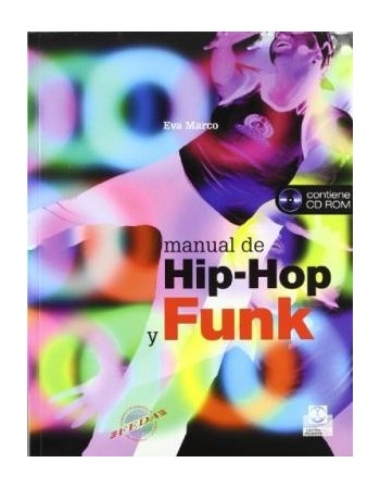 Manual de Hip-Hop y Funk