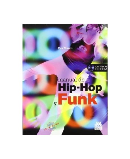 Manual de Hip-Hop y Funk