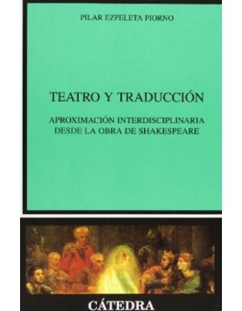 Teatro y Traducción