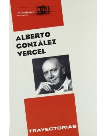 Alberto González Vergel....