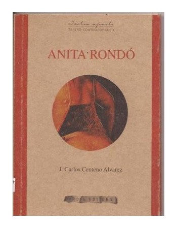 Anita Rondó
