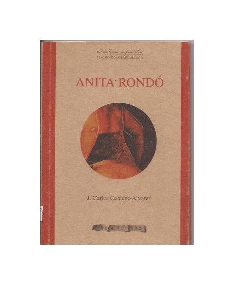 Anita Rondó