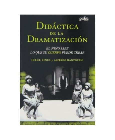 Didáctica de la dramatización