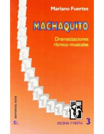 Machaquito