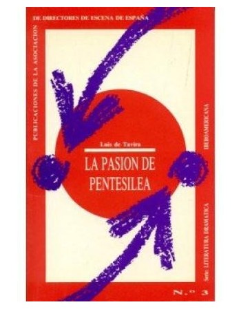 La pasión de Pentesilea