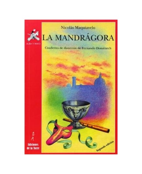 La Mandragora