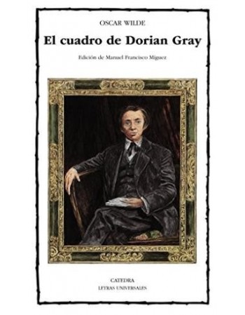 El cuadro de Dorian Gray
