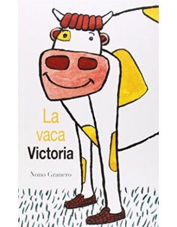 La Vaca Victoria