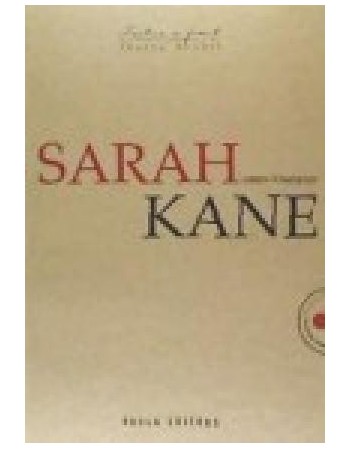 Obres completes Sarah Kane