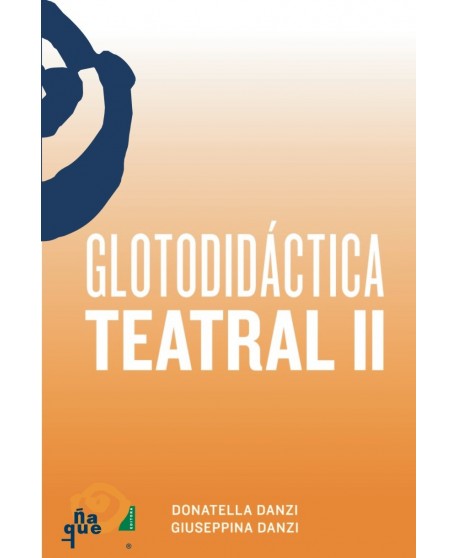 Glotodidáctica teatral II