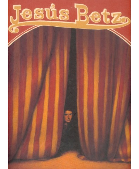 Jesús Betz
