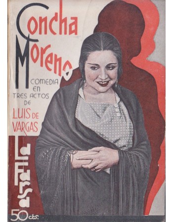 Concha Moreno