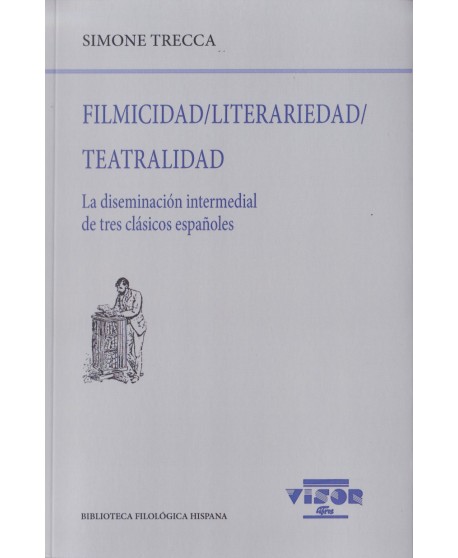 Filmicidad/ Literalidad/ Teatralidad