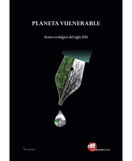 Planeta vulnerable