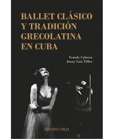 Ballet clásico y tradición grecolatina en Cuba