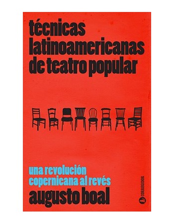 Técnicas Latinoamericanas...