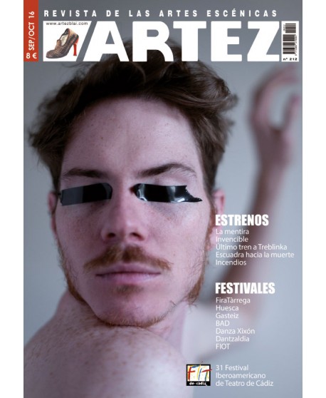 Revista ARTEZ nº212