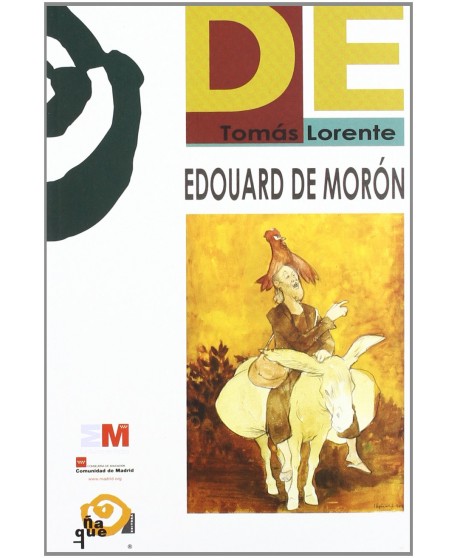 Edouard de Morón