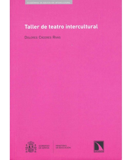 Taller de teatro intercultural
