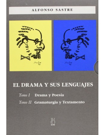 El drama y sus lenguajes