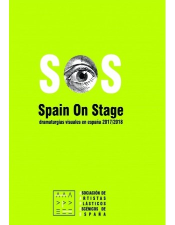 SOS Spain On Stage....