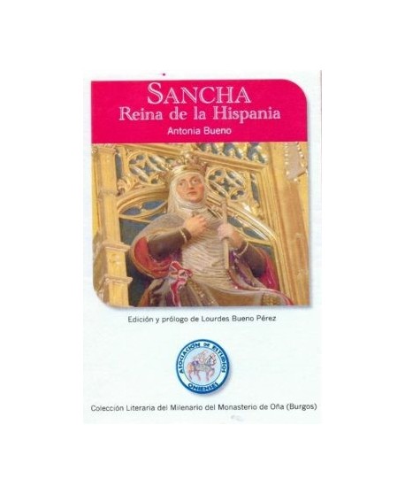 Sancha Reina de la Hispania
