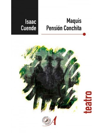 Maquis / Pensión Conchita