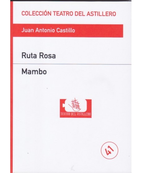 Ruta Rosa/ Mambo