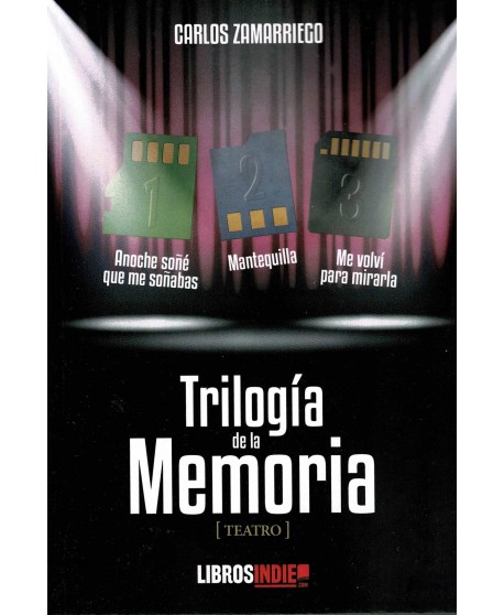 Trilogía de la memoria