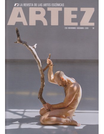 Revista Artez 236...