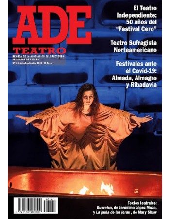 Revista ADE 181....