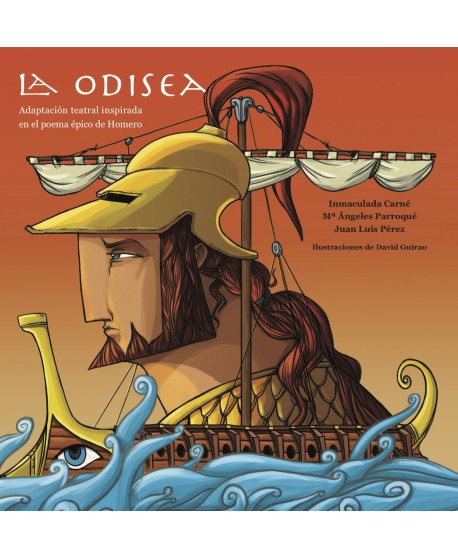 La Odisea, adaptación teatral