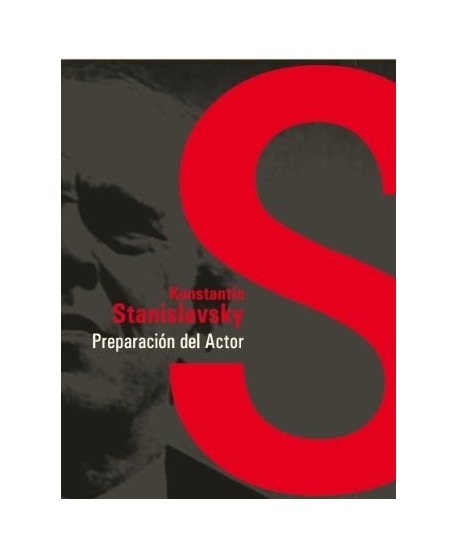 Preparación del Actor