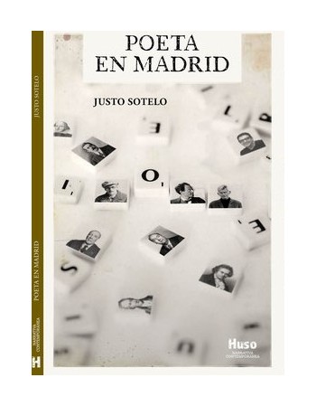 Poeta en Madrid