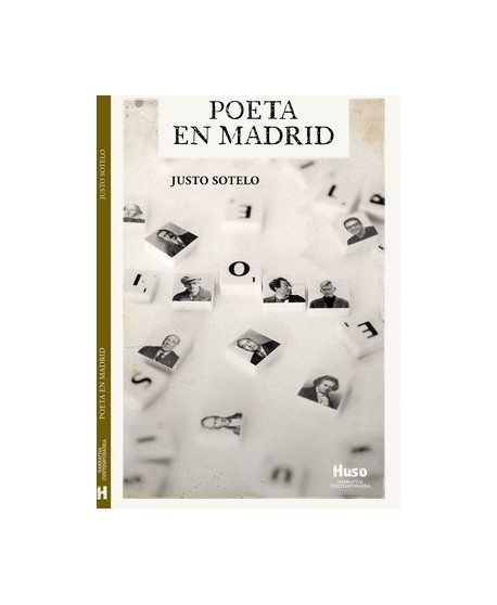 Poeta en Madrid