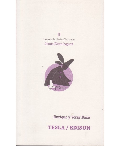 Tesla/ Edison