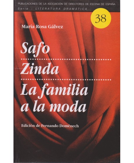 Safo/Zinda/La familia a la moda