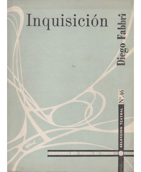 Inquisición. N46