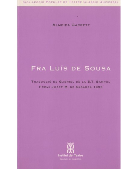 Fray Luís de Sousa