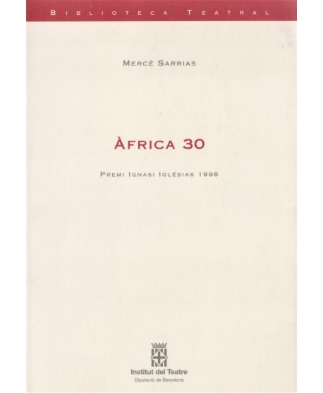 África 30