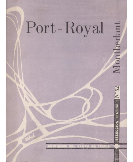 Port-Royal