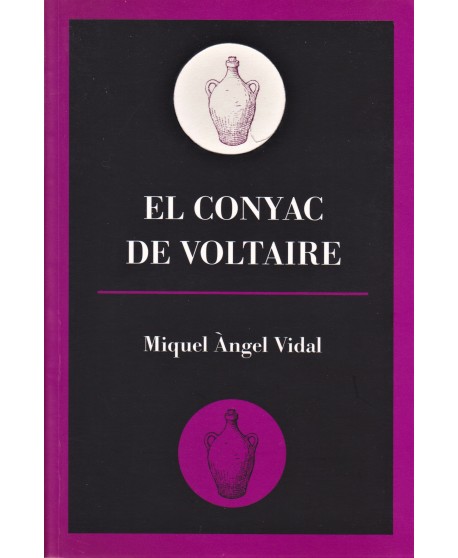 El Conyac de Voltaire