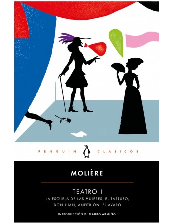 Teatro l de Molière