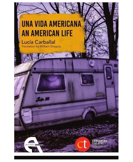 Una vida americana / An american life