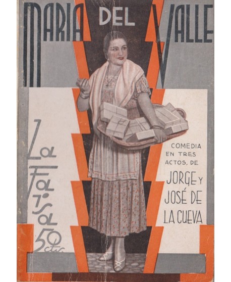 María del Valle
