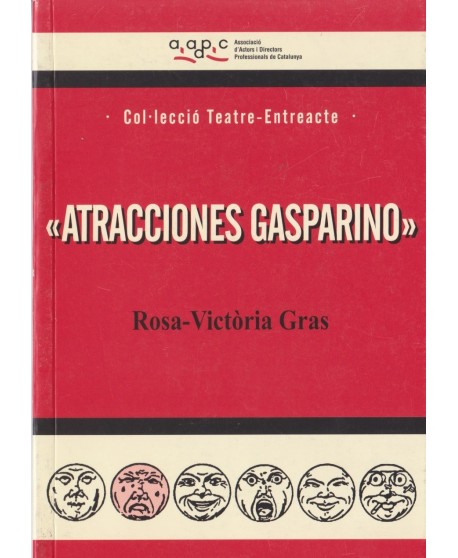 Atracciones Gasparino