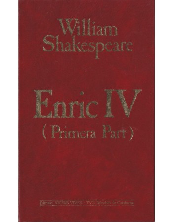 Enric IV (Primera part)